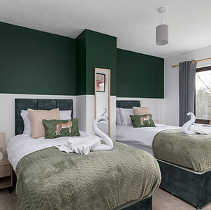 Property to Let Milton Keynes