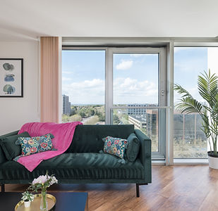 Manhattan Property Milton Keynes