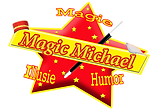 Magic Michael logo officieel.png