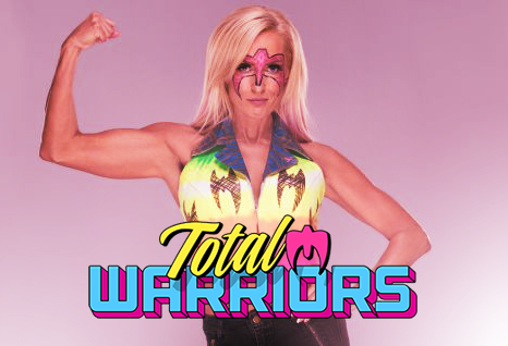 TOTAL WARRIORS...