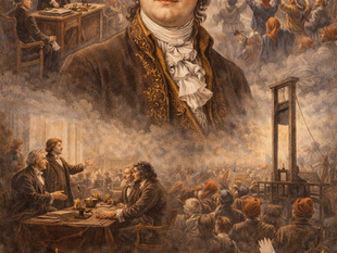 Malouet : le réformateur modéré effacé par l’Histoire 