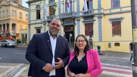 Câmara aprova projeto que garante vaga preferencial em estacionamento para autistas