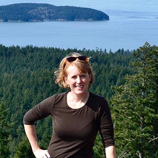 Writer: Cathy Carlson