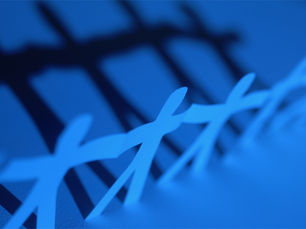 Earned security: It's never too late to heal
