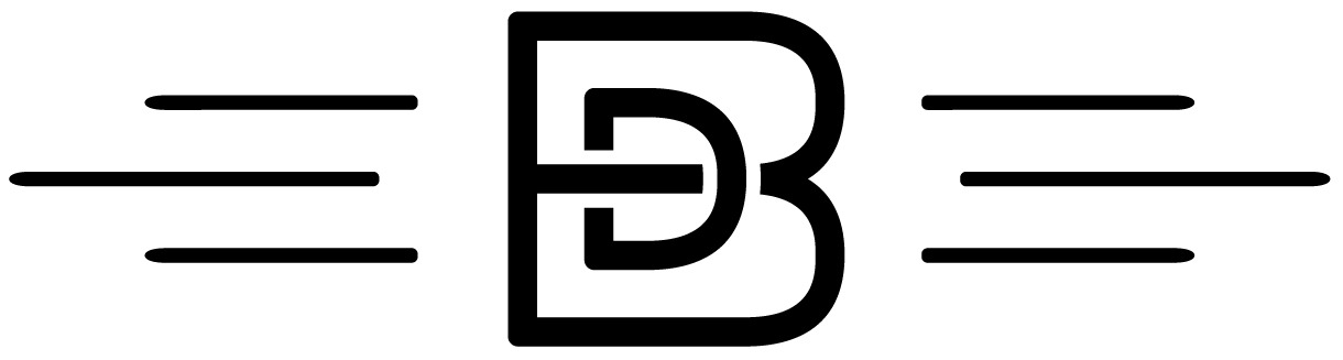 By Design A Gentlemen's Salon logo