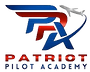 Patriot Pilot Academy Logo