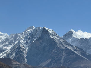 Island Peak