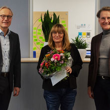 10 Jahre Corporate Design und ein einheitliches Erscheinungsbild