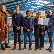 Karriere mit Lehre - Die Besten