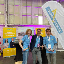 Karriere-Event "De Talententuin" im Achterhoek