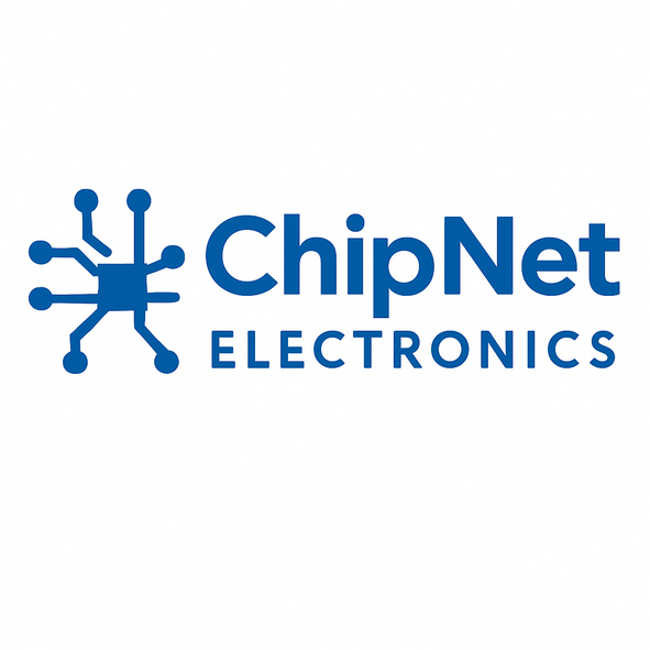 Yazarın fotoğrafı: Chip Net Elektronik