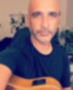 Cesar-guitarist