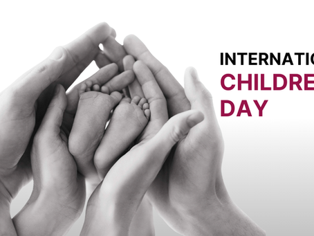 KEEPING CHILDREN SAFE AS YOU WORK