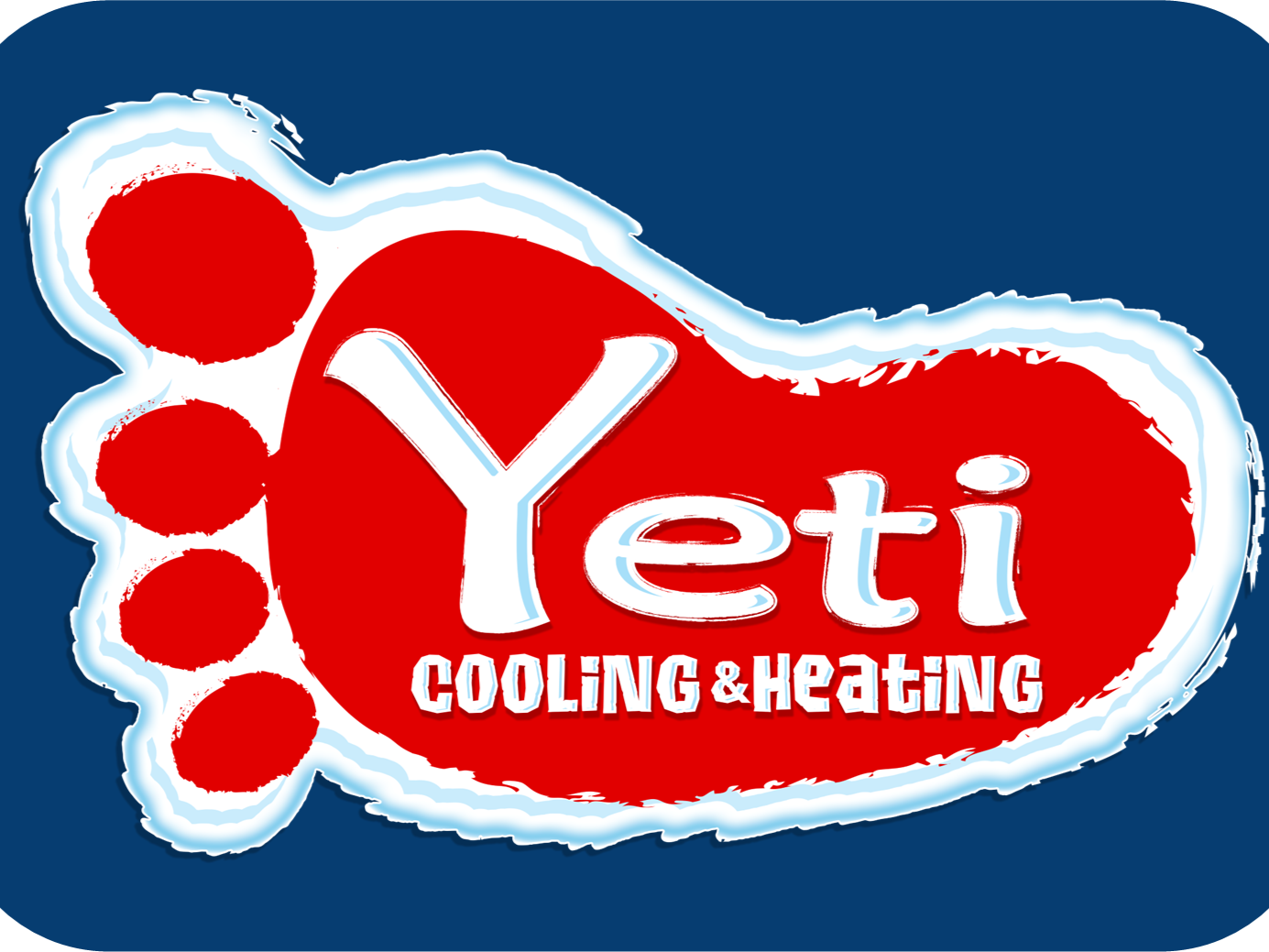 Yeti Cooling & Heating