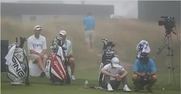 Long wait to tee-off.webp