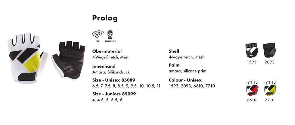 Thumbnail: ZANIER PROLOG 85089