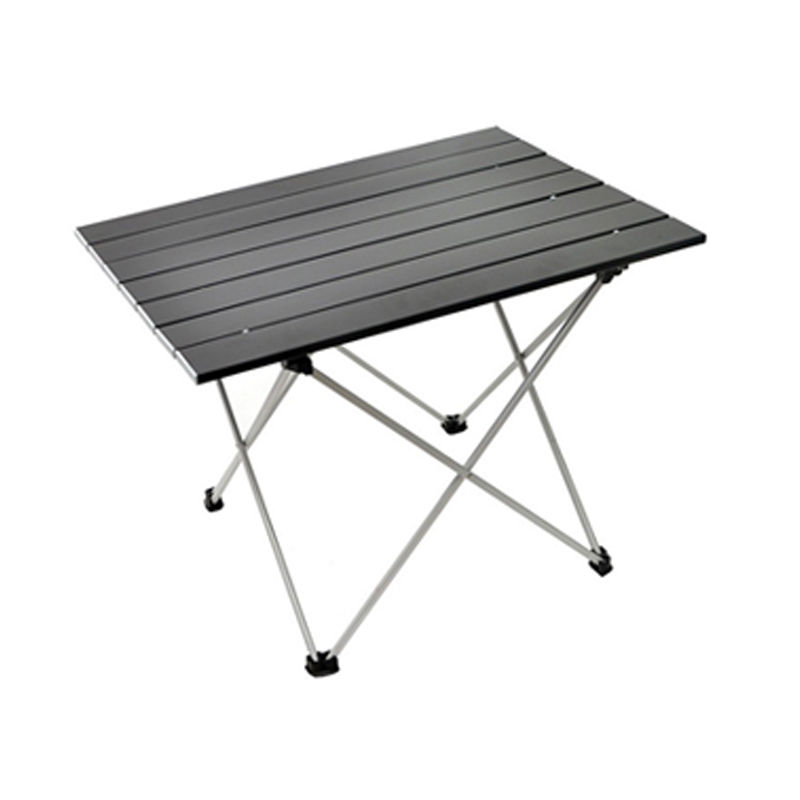 Thumbnail: OUTDING MATE ALUMINUM TABLE L 68X46X41CM