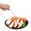 Thumbnail: TEKL BBQ LED THERMOMETER BQA1656A