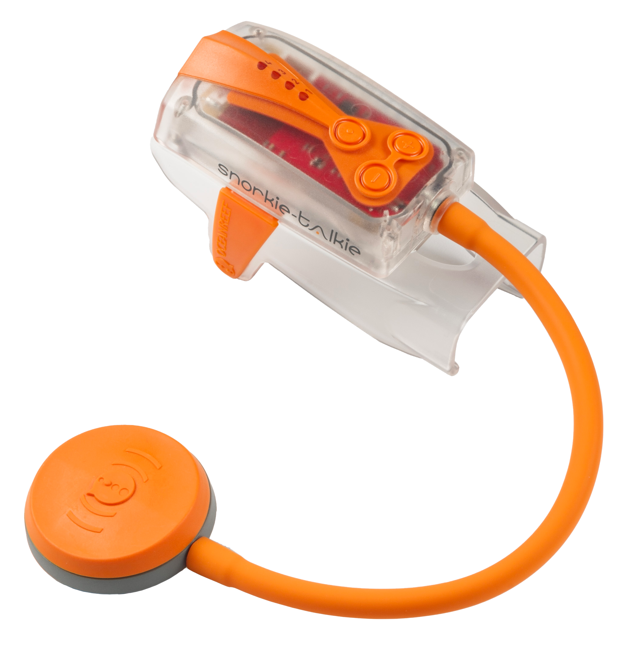 OCEAN REEF SNORKIE TALKIE EU VERSION