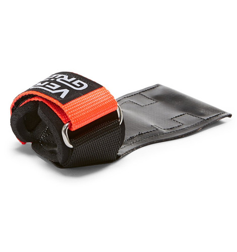 VERSA GRIPPS PRO NEON ORANGE BLACK | TheBigCountry.com