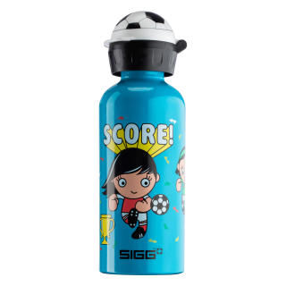 SWC GIRLS 0.4L