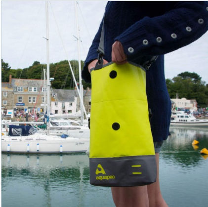 Thumbnail: AQUAPAC TRAILPROOF TOTE BAG SMALL