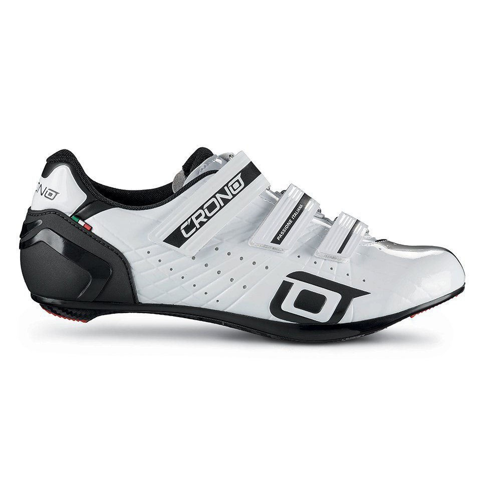 Thumbnail: CRONO CR-4-19 NYLON WHITE