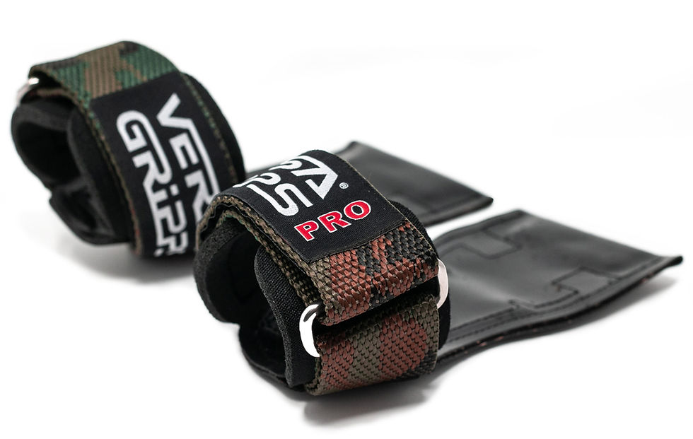 ウエイトトレーニング VERSA GRIPPS PRO SMALL Camo Versa Gripps® Pro Camo – Strength Yard Asia Singapore