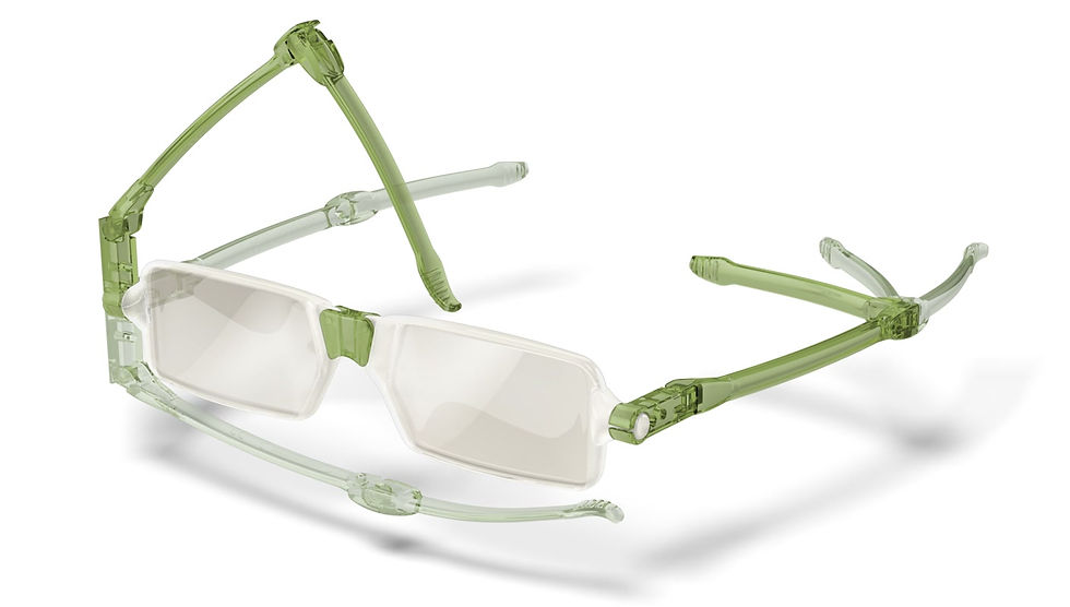 Thumbnail: NANNINI NANNI READING GLASSES