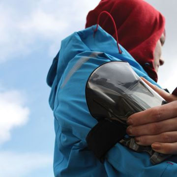Thumbnail: AQUAPAC ARMBAND CASE MEDIUM
