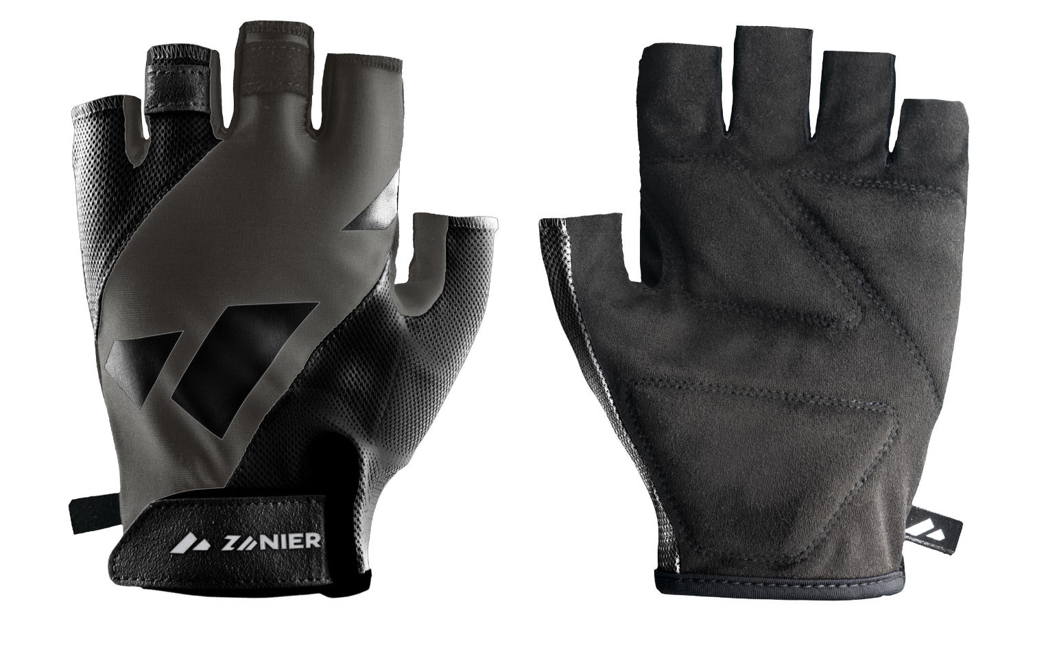 ZANIER TITAN BLACK 85040