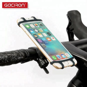 Thumbnail: GACIRON MOBILE PHONE HOLDER H06