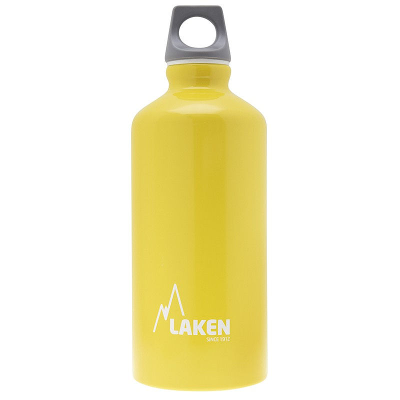 Thumbnail: LAKEN ALU BOTTLE FUTURA 0.6L