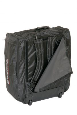 Thumbnail: CAMARO BLACK SEA DIVING BACKPACK