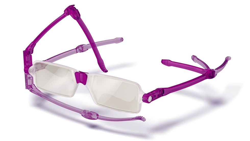 Thumbnail: NANNINI NANNI READING GLASSES