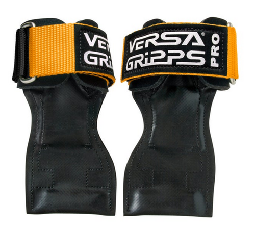 VERSA GRIPPS PRO GOLD BLACK 100% AUTHENTIC | TheBigCountry.com