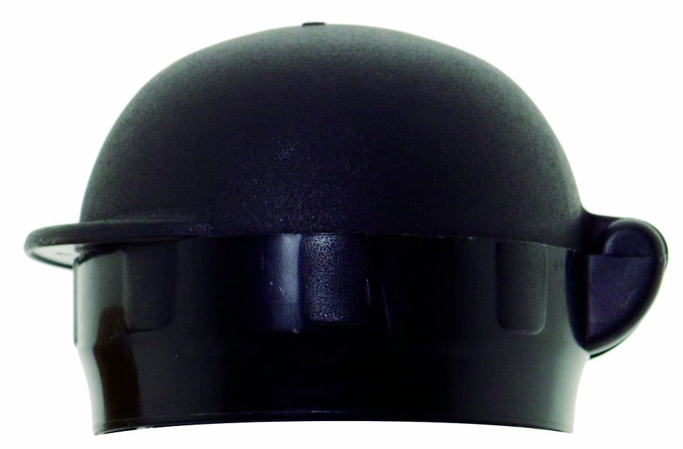 LAKEN DRINKING CAP FOR NARROW NECK S/S THERMO BOTTLES