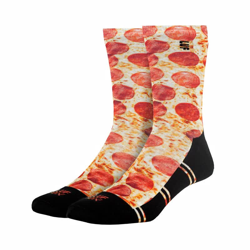LUF SOX CLASSICS PIPPERONO