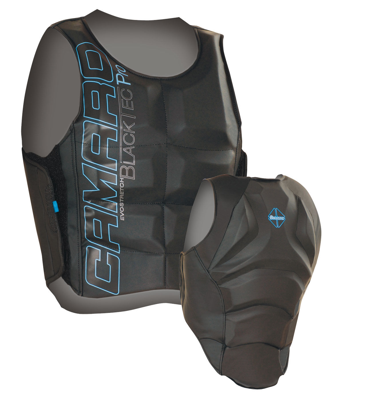 CAMARO BALLISTIC VEST 983