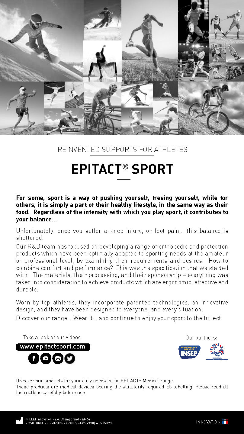 Thumbnail: EPITACT TOE CAPS