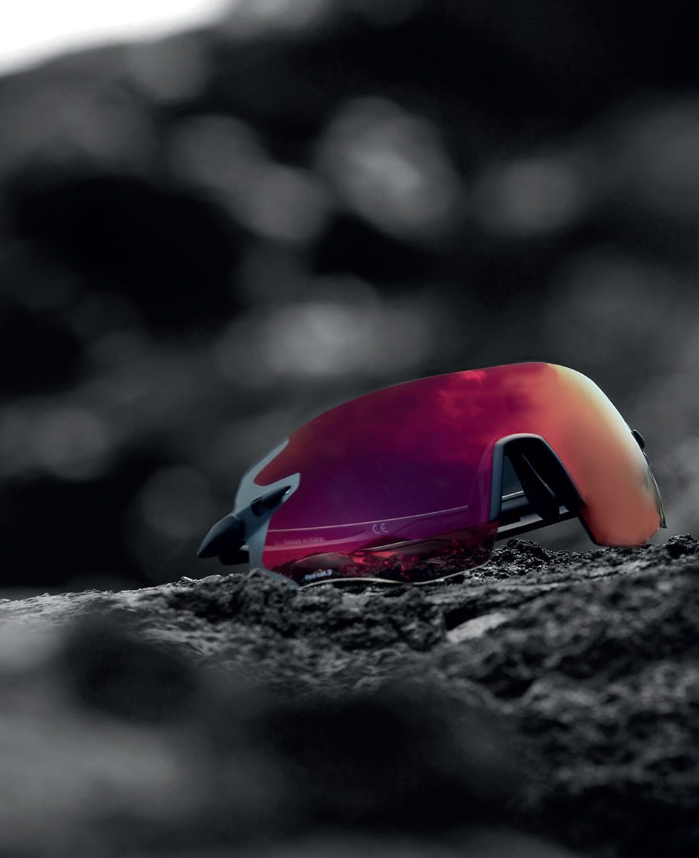 Thumbnail: URAGANO POLAR MATT GREY CAMO