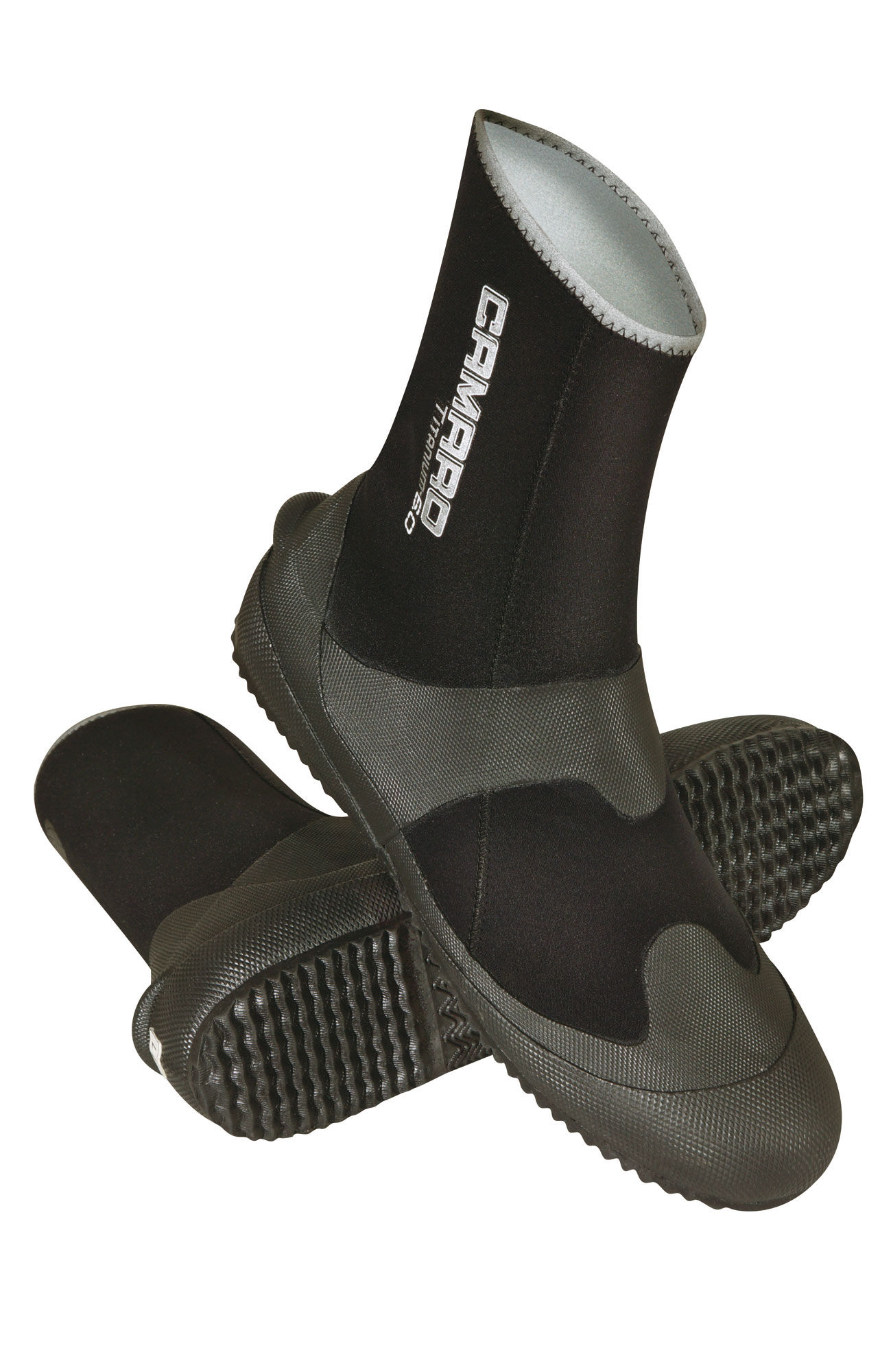 CAMARO CLASSIC DIVER BOOT