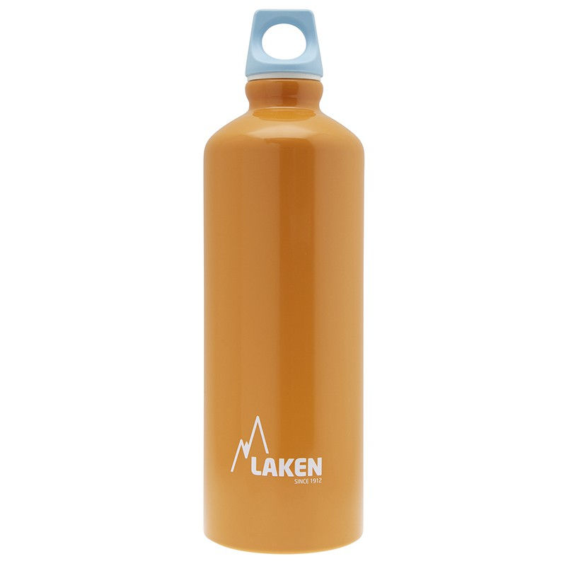 Thumbnail: LAKEN ALU BOTTLE FUTURA 0.75L