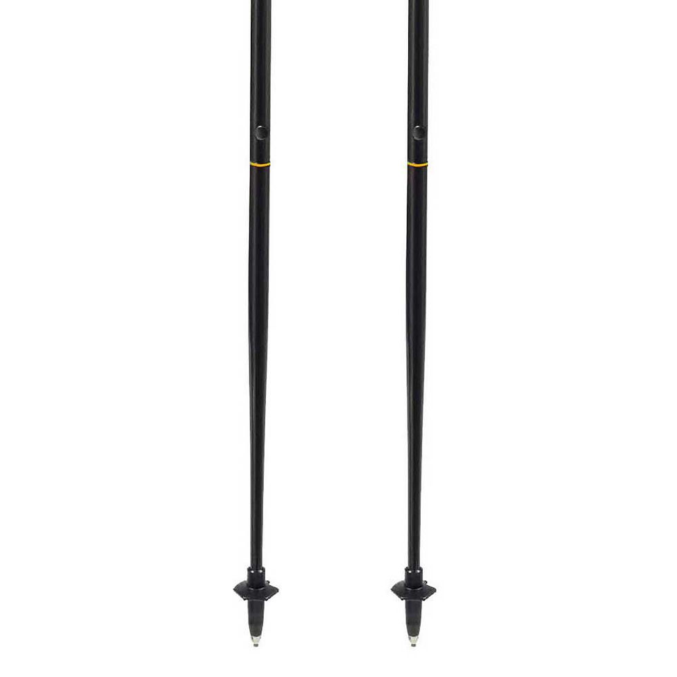 Thumbnail: KOMPERDELL CARBON FXP 4 CLOUD VARIO COMPACT