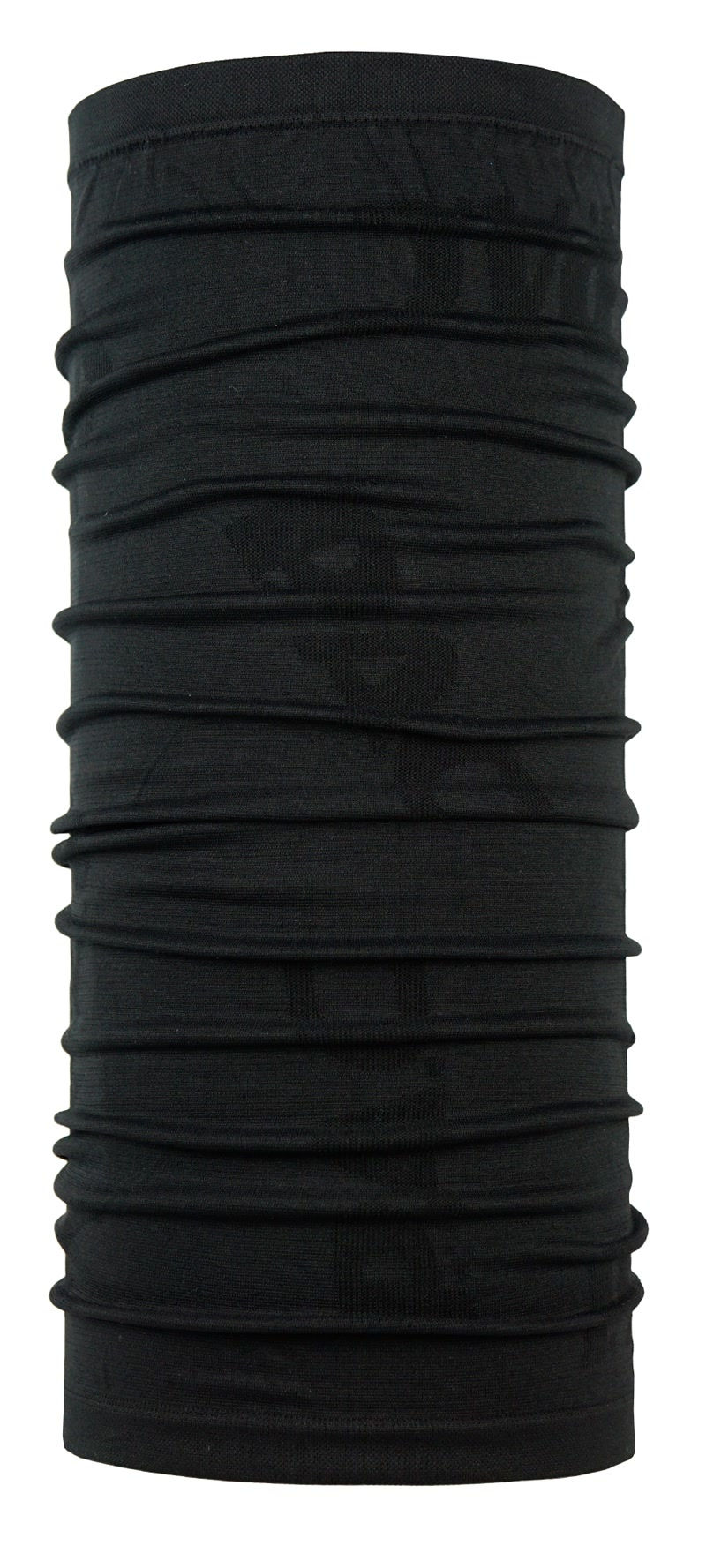 PAC SILVER COOL TOTAL BLACK