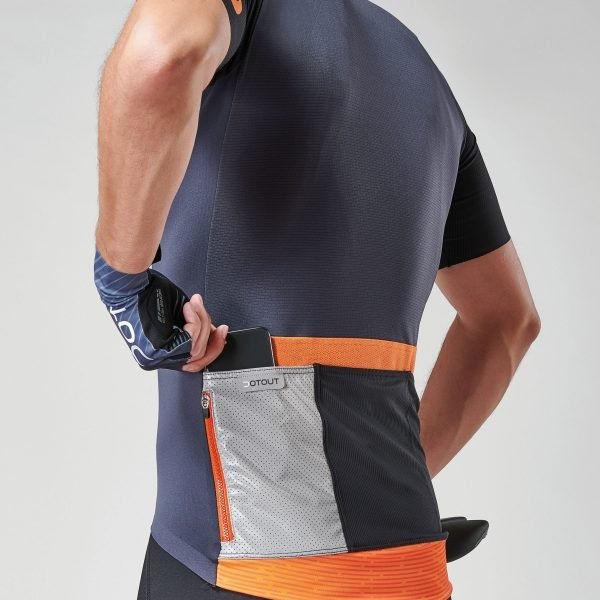 Thumbnail: DOTOUT RIDE JERSEY