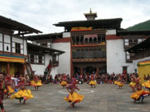 Bhutan