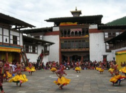 Bhutan