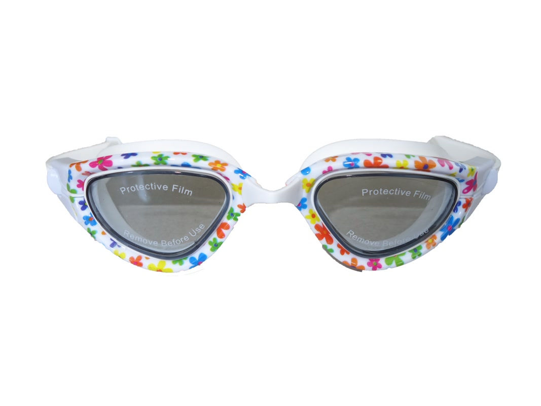 SOMMAP SILICONE GOGGLES LOOP 1151
