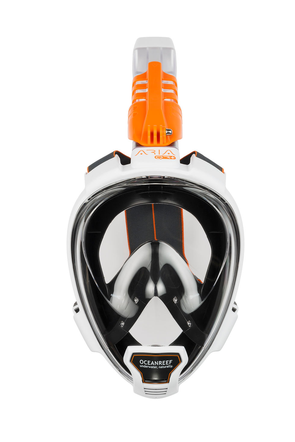 Thumbnail: OCEAN REEF ARIA QR+ SNORKELING MASK